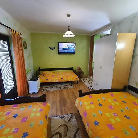 Apartments Milena Zlatibor Exterior photo