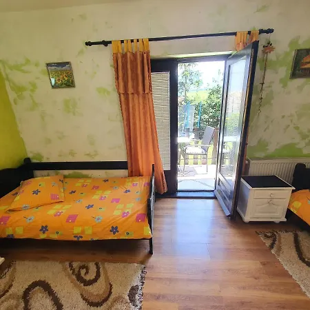 Apartments Milena Zlatibor Exterior photo