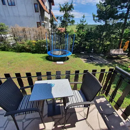 Apartments Milena Zlatibor Exterior photo