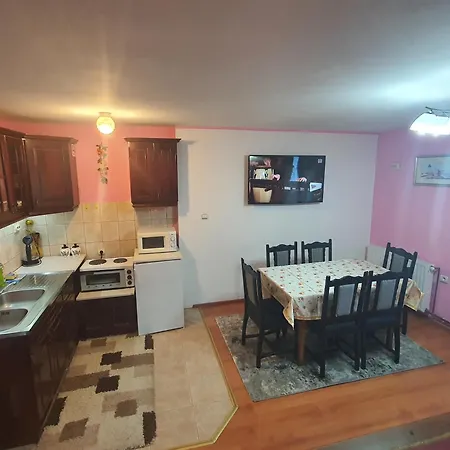 Apartments Milena Zlatibor Room photo