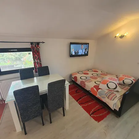 Apartments Milena Zlatibor Room photo