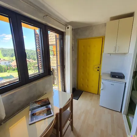 Apartments Milena Zlatibor Room photo