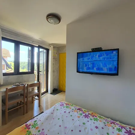 Apartments Milena Zlatibor Room photo