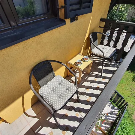Apartments Milena Zlatibor Room photo
