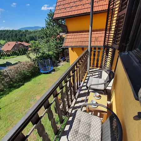 Apartments Milena Zlatibor Room photo