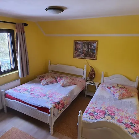 Apartments Milena Zlatibor Room photo
