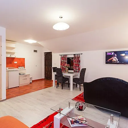 Apartments Milena Zlatibor Exterior photo