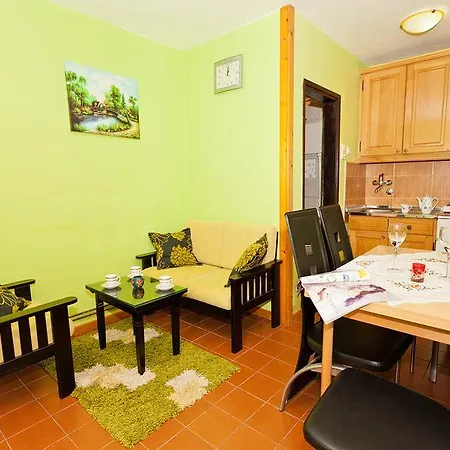 Apartments Milena Zlatibor Exterior photo