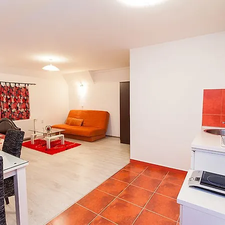 Apartments Milena Zlatibor Exterior photo
