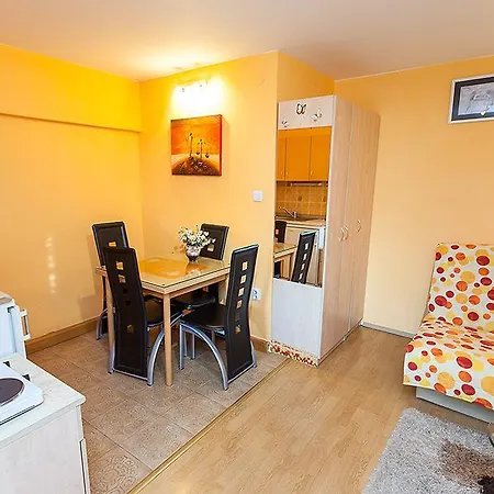 Apartments Milena Zlatibor Exterior photo