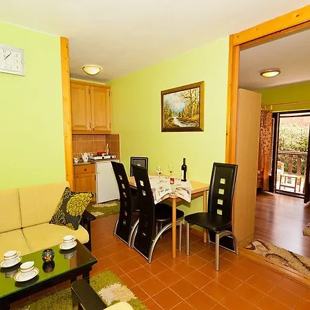 Apartments Milena Zlatibor Exterior photo