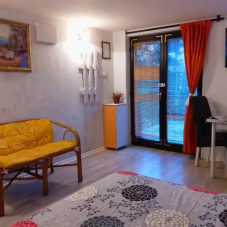 Apartments Milena Zlatibor Exterior photo