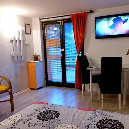 Apartments Milena Zlatibor Exterior photo