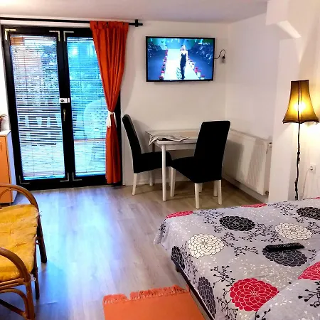 Apartments Milena Zlatibor Exterior photo