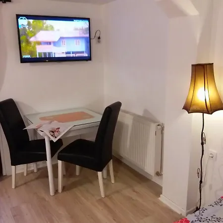Apartments Milena Zlatibor Exterior photo