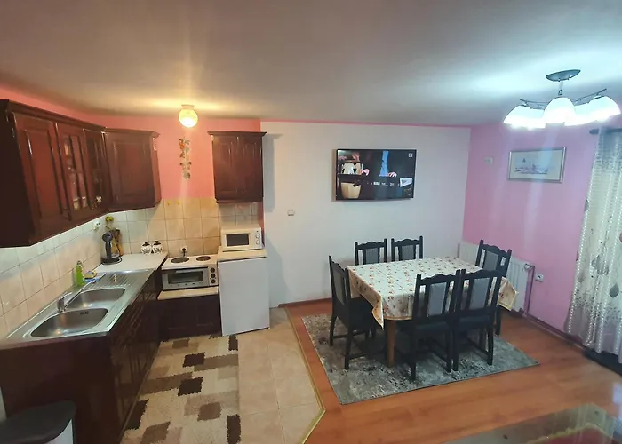Apartments Milena Zlatibor