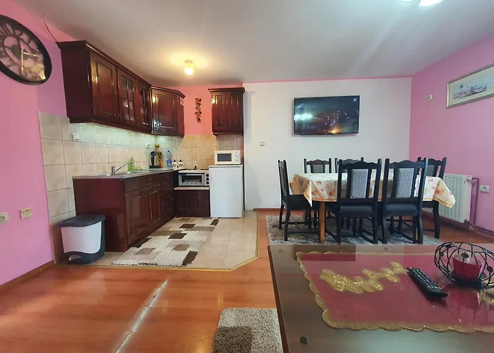 Apartments Milena Zlatibor