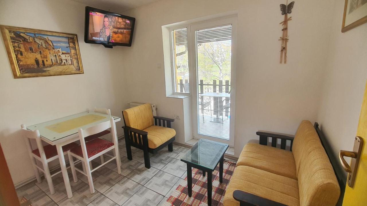Milena Apartment Zlatibor