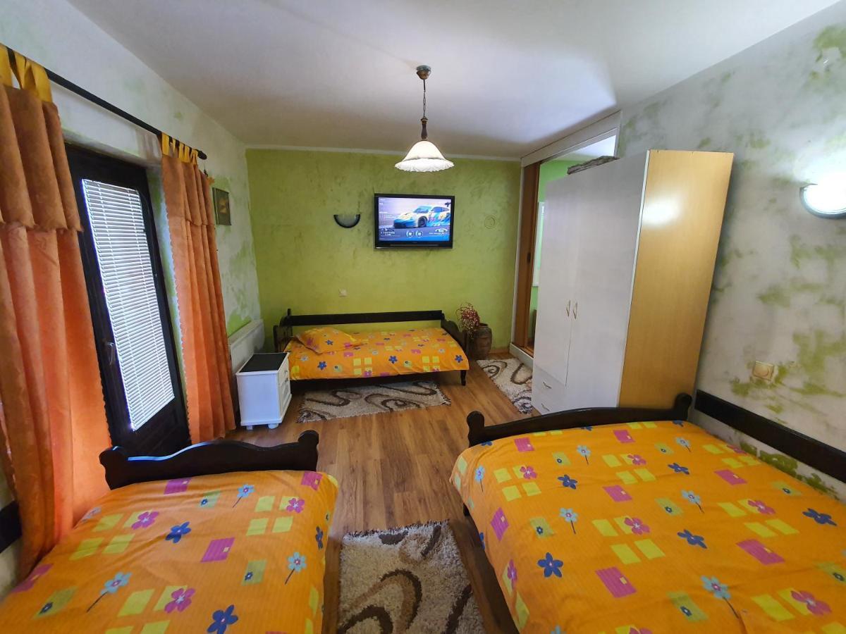 Milena Apartment Zlatibor