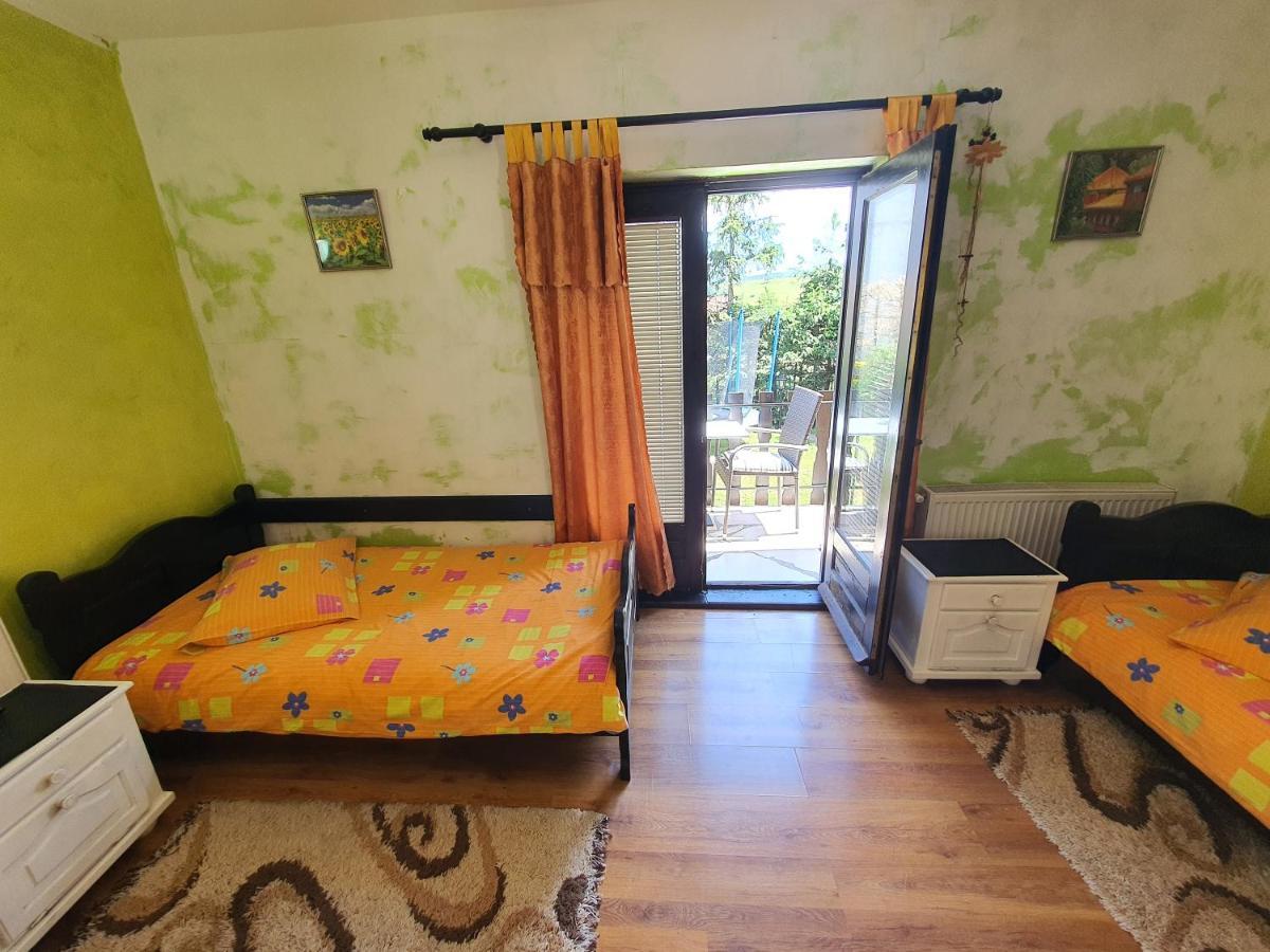 Milena Apartment *