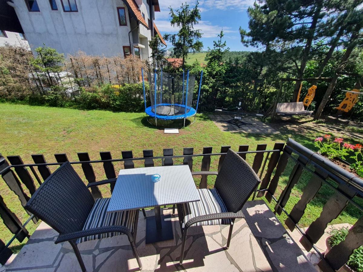 Milena Apartment Zlatibor