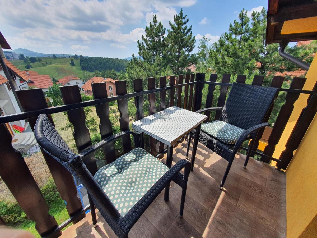 Milena * Zlatibor