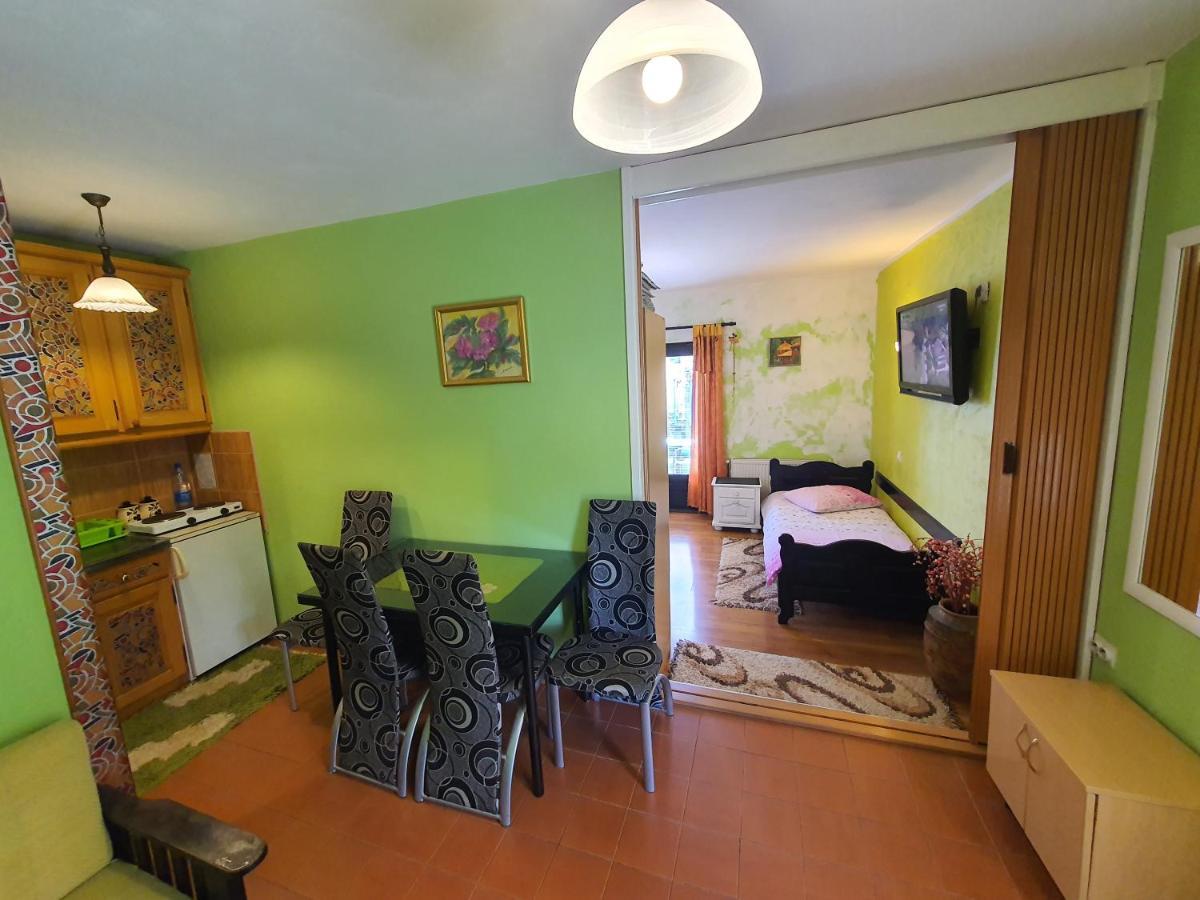 Apartment Milena