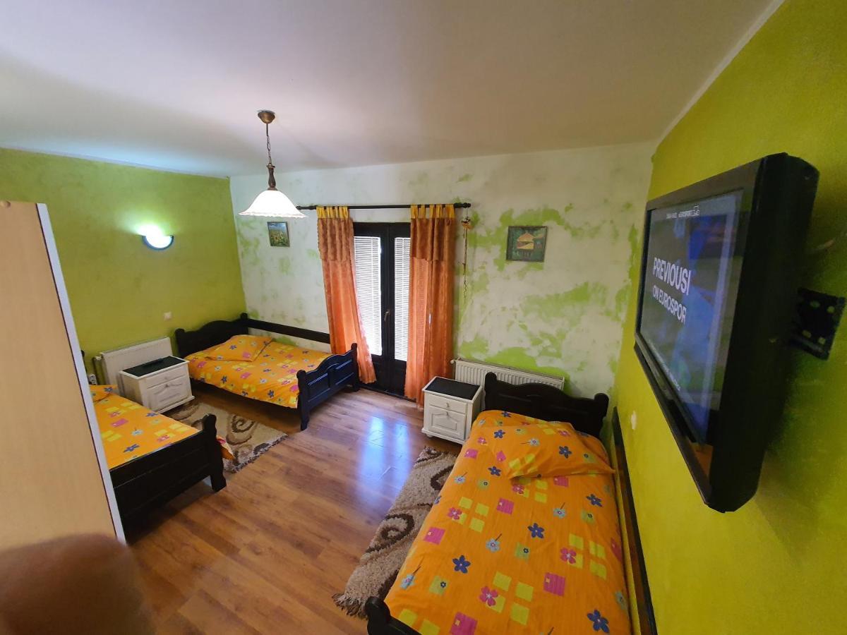 Apartment Milena Zlatibor