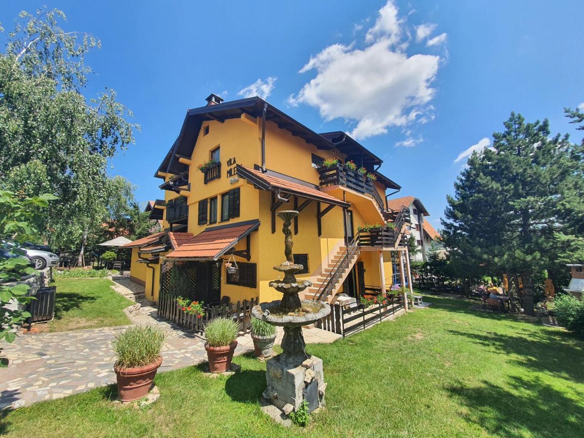 Apartment Milena