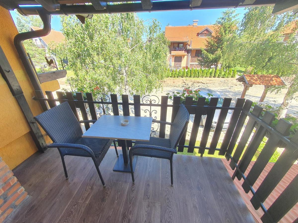 Apartment Milena *