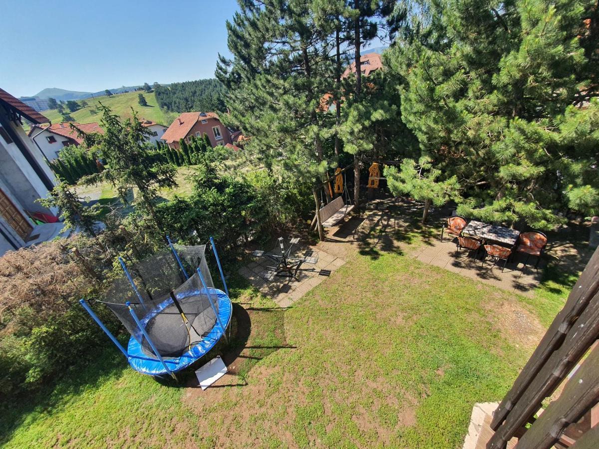 Apartment Milena
