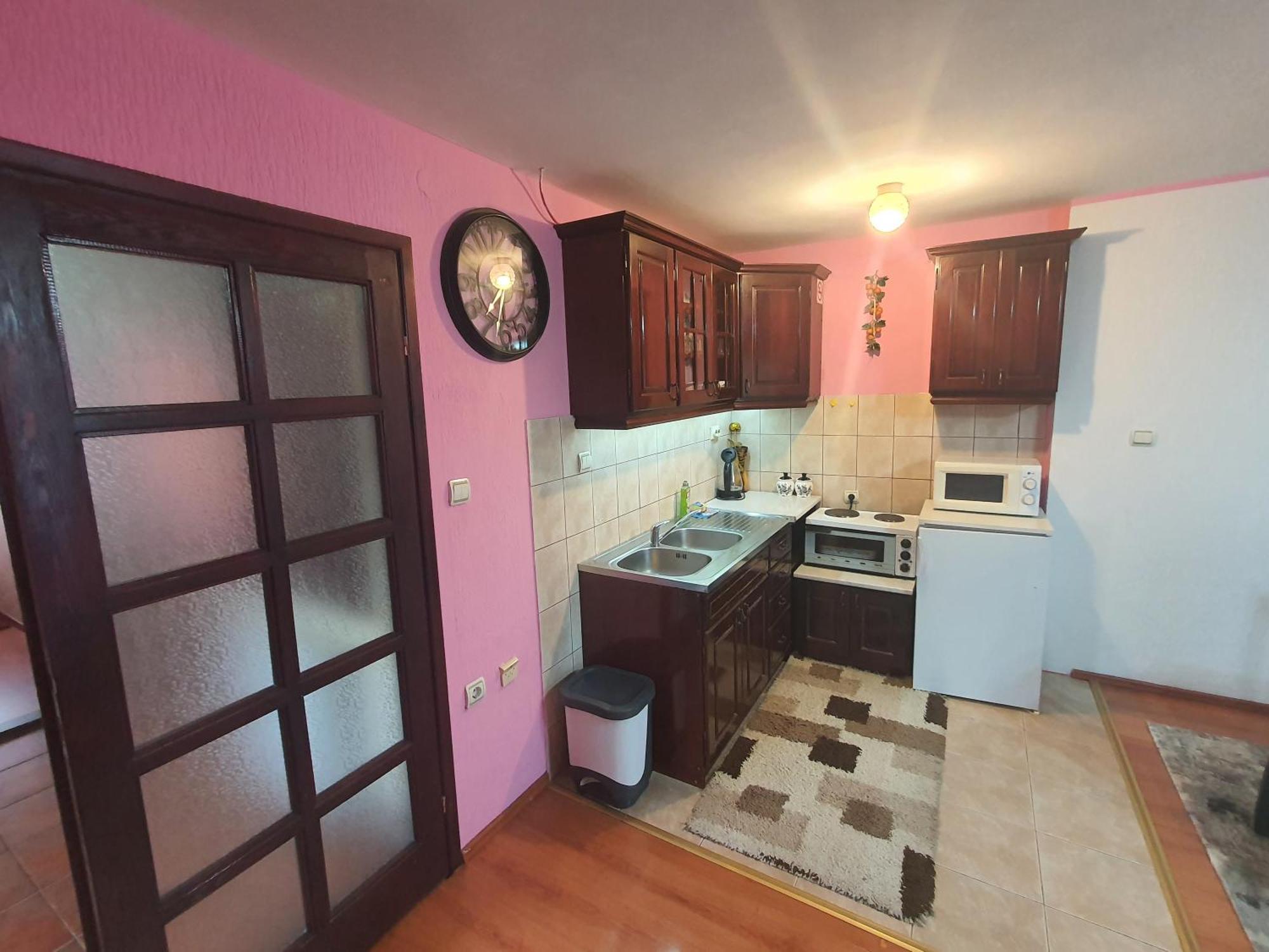 Apartment Milena