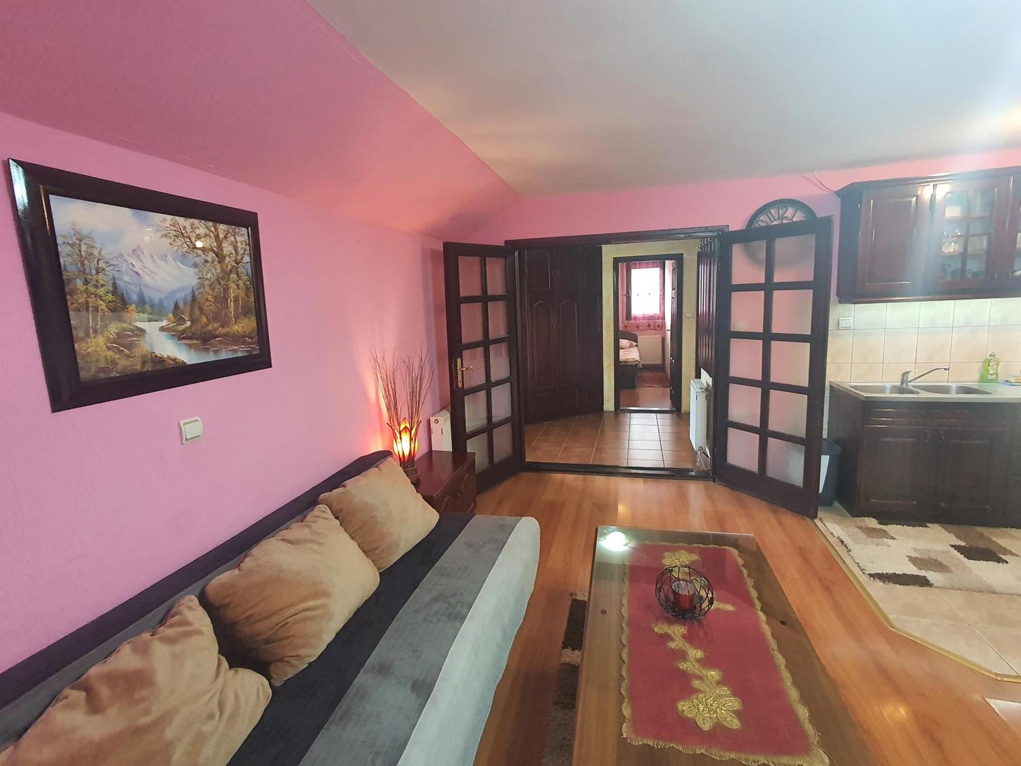 Milena Apartment Zlatibor