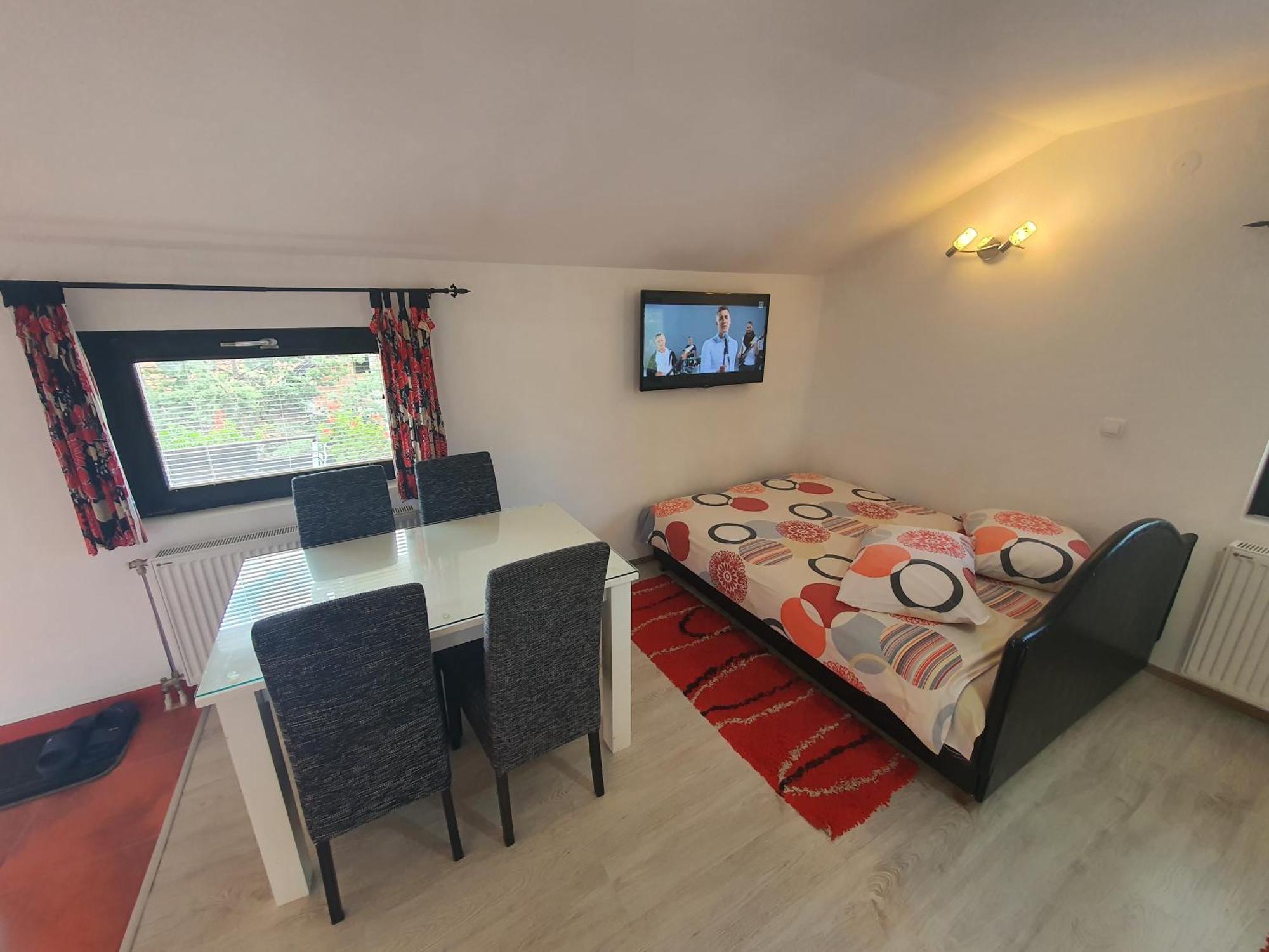 Apartment Milena Zlatibor