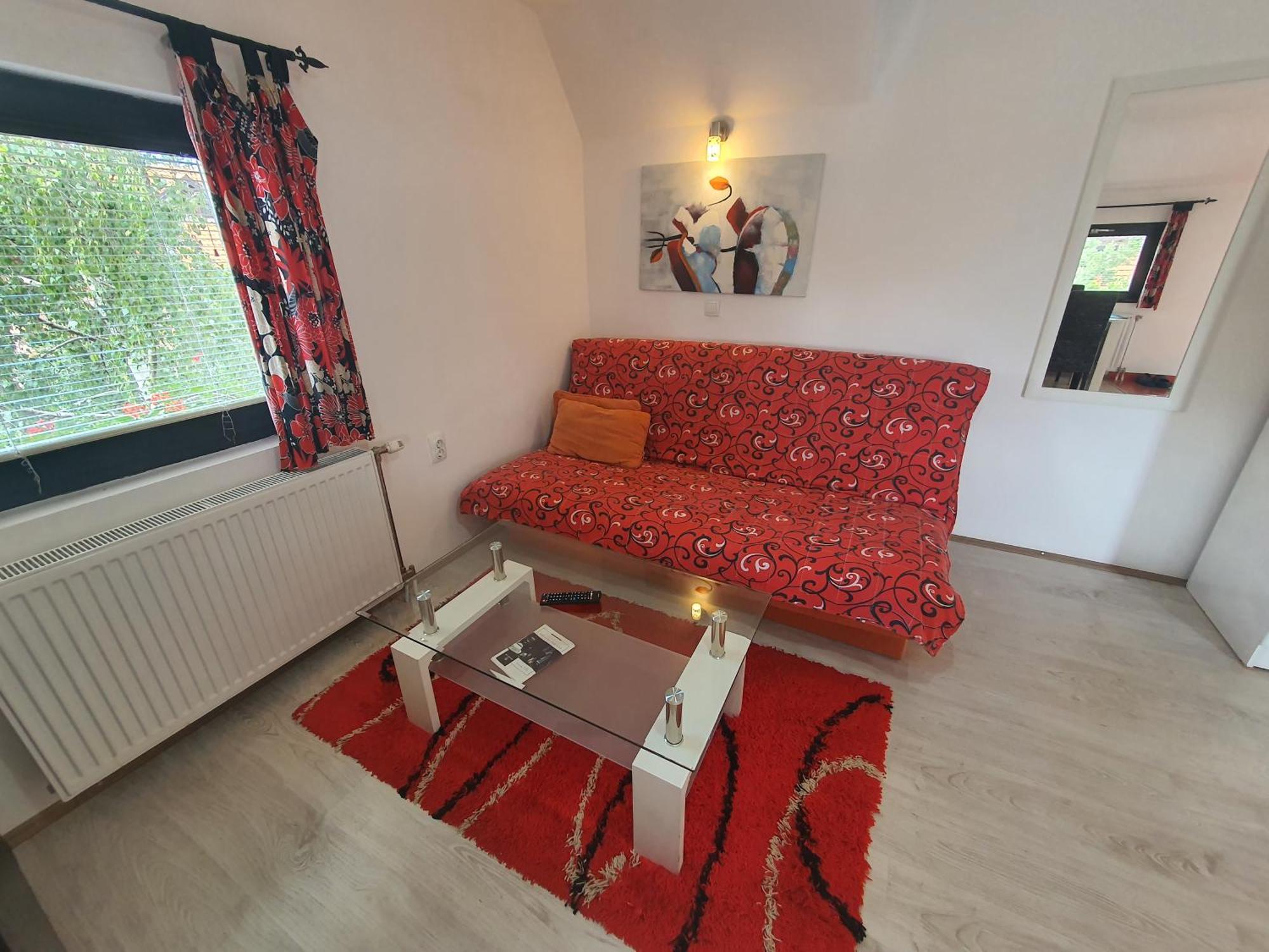 Milena Apartment