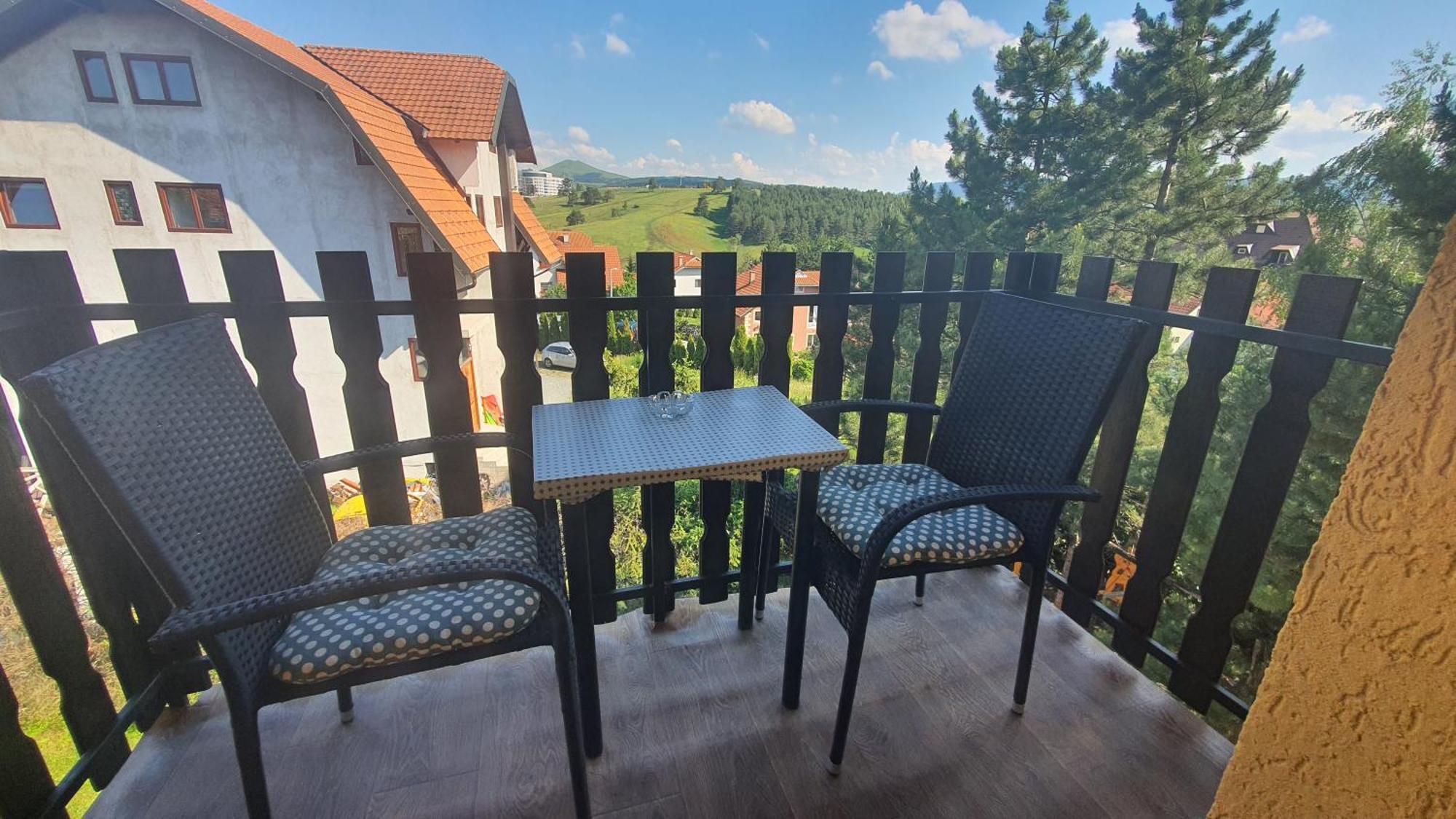 Milena Apartment Zlatibor