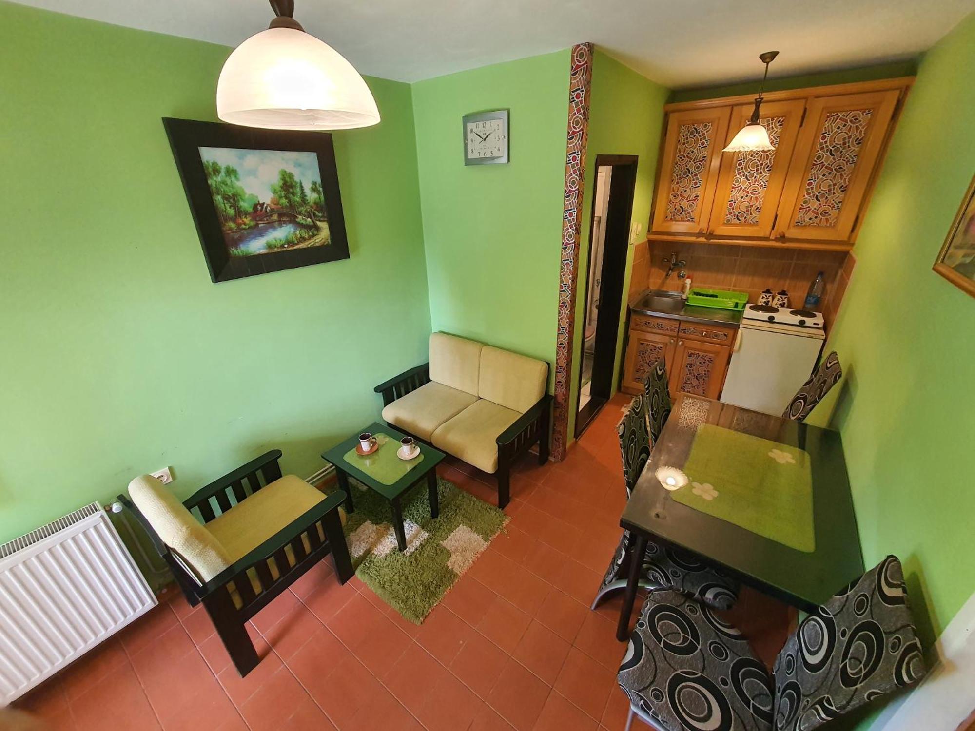 Milena Apartment Zlatibor
