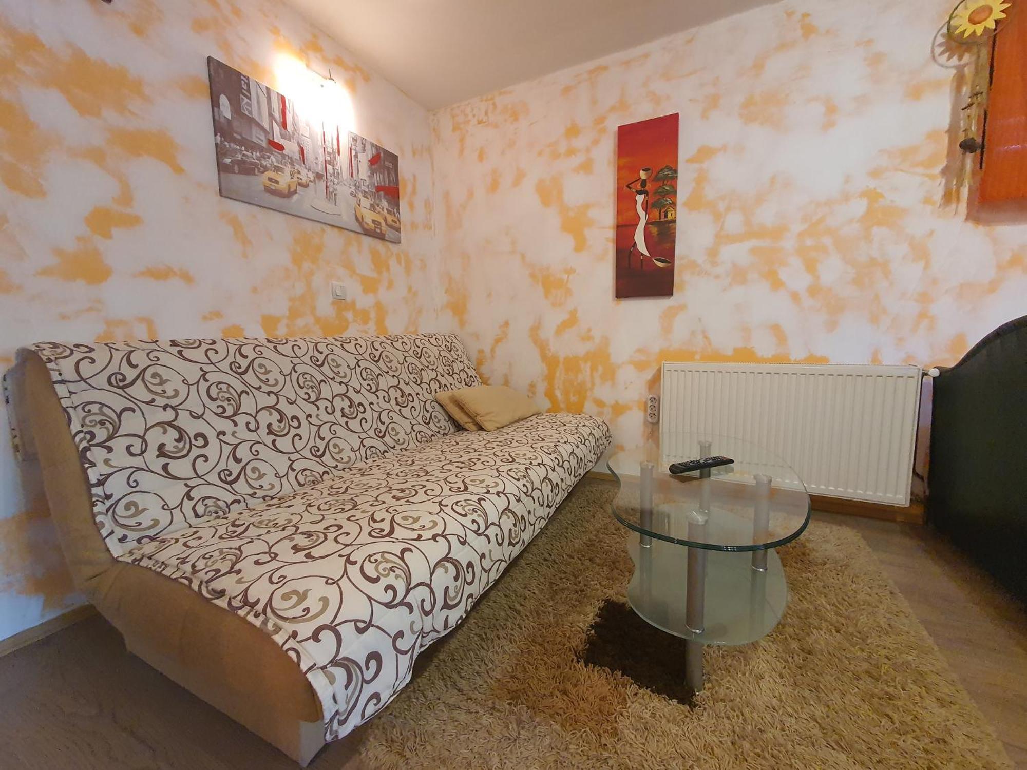 Milena Apartment