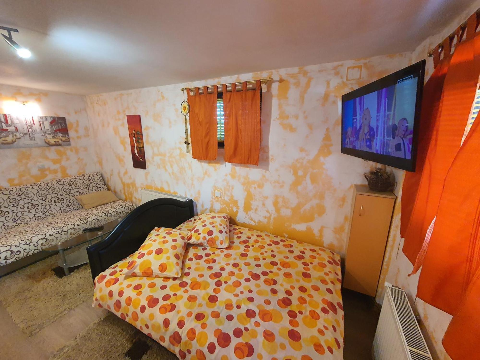 Apartment Milena Zlatibor