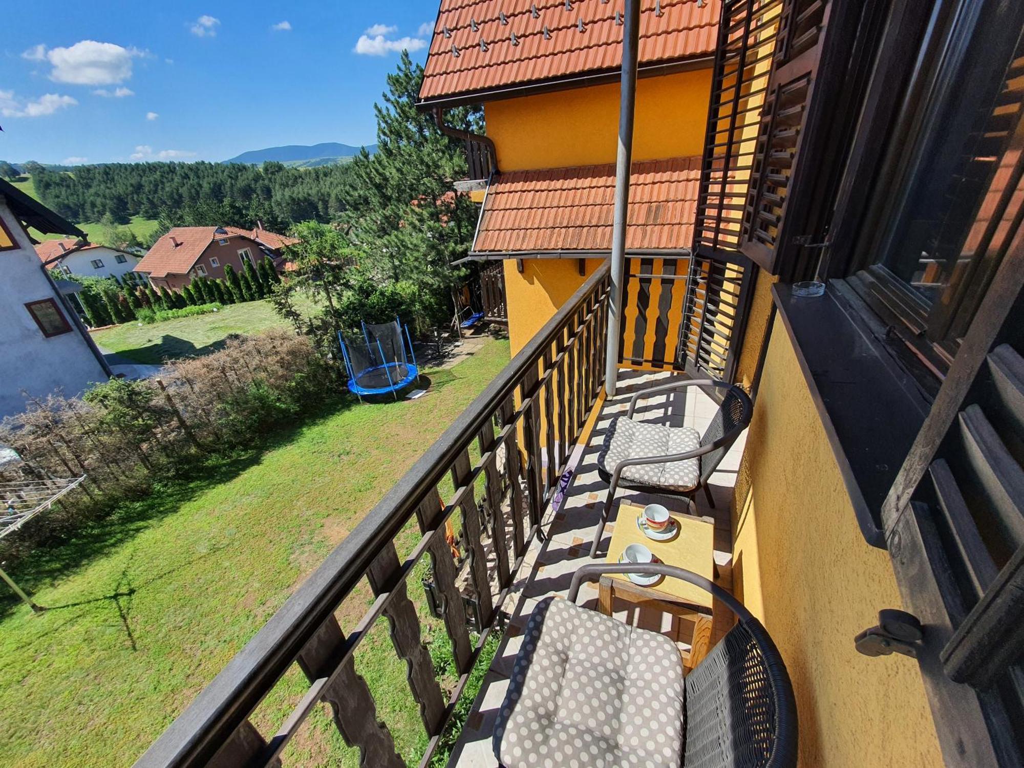 Apartment Milena Zlatibor