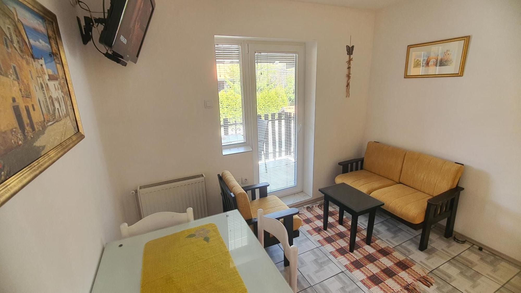 Milena Apartment Zlatibor
