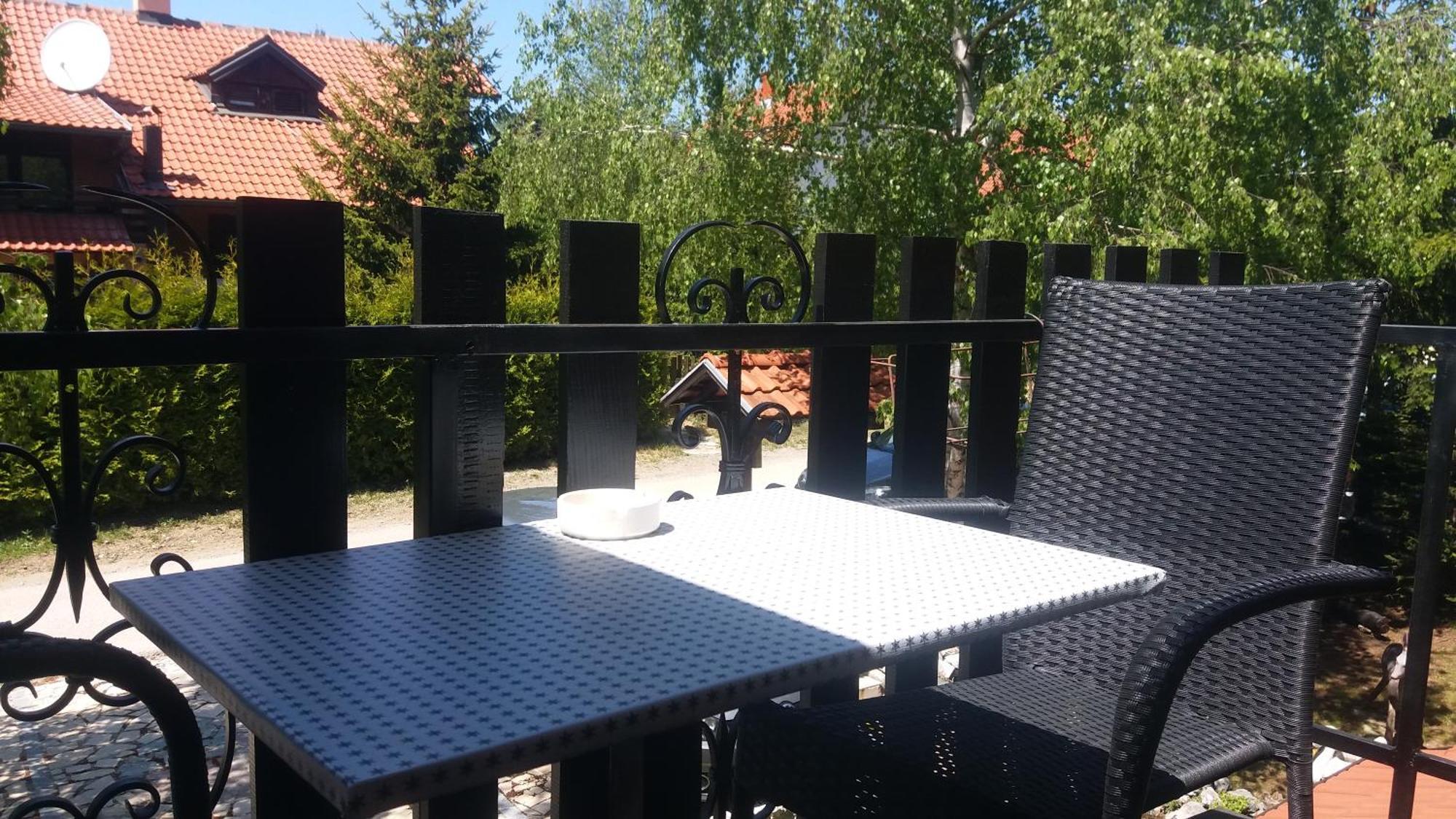 Milena Apartment