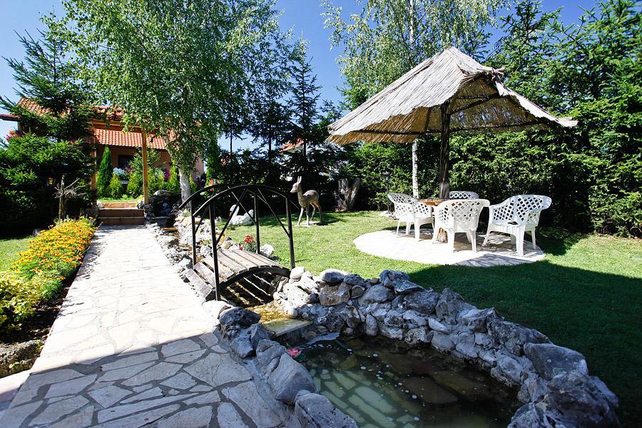 Apartment Milena