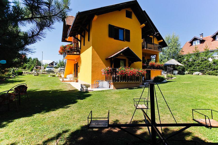Milena Apartment Zlatibor