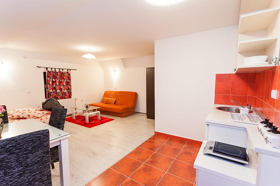 Milena Apartment