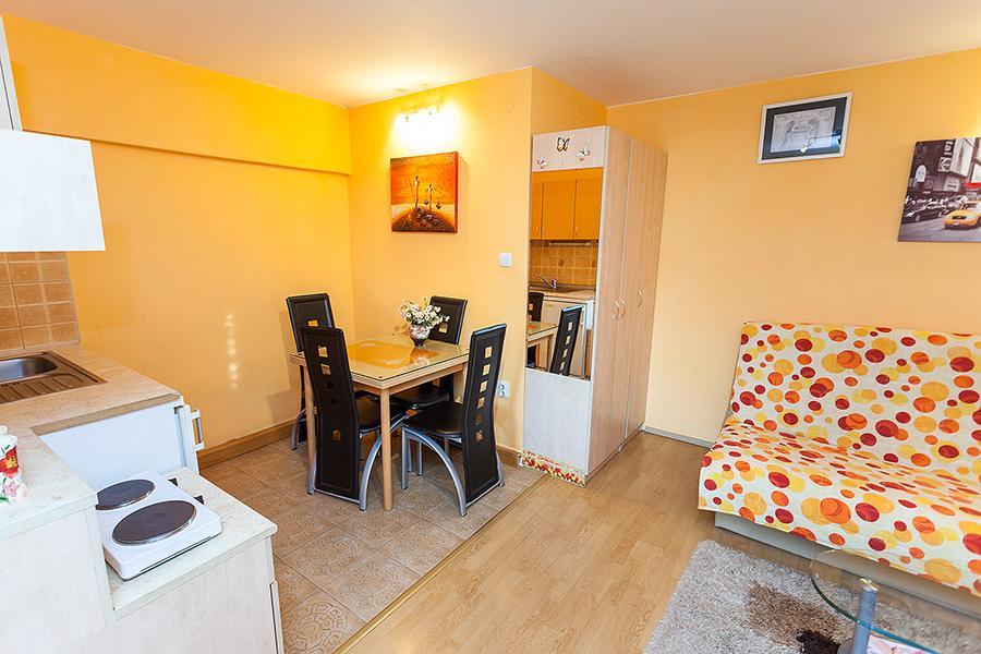 Apartment Milena Zlatibor