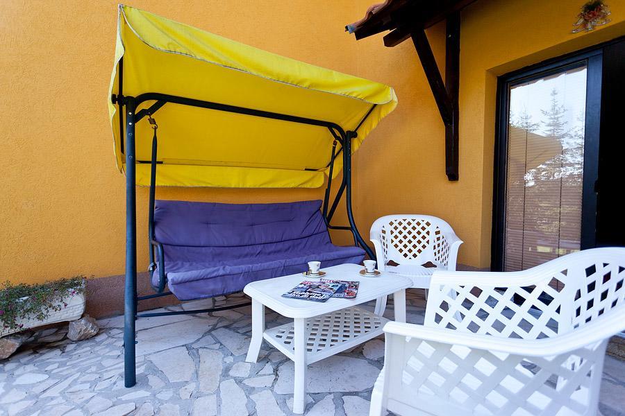 Milena Apartment *