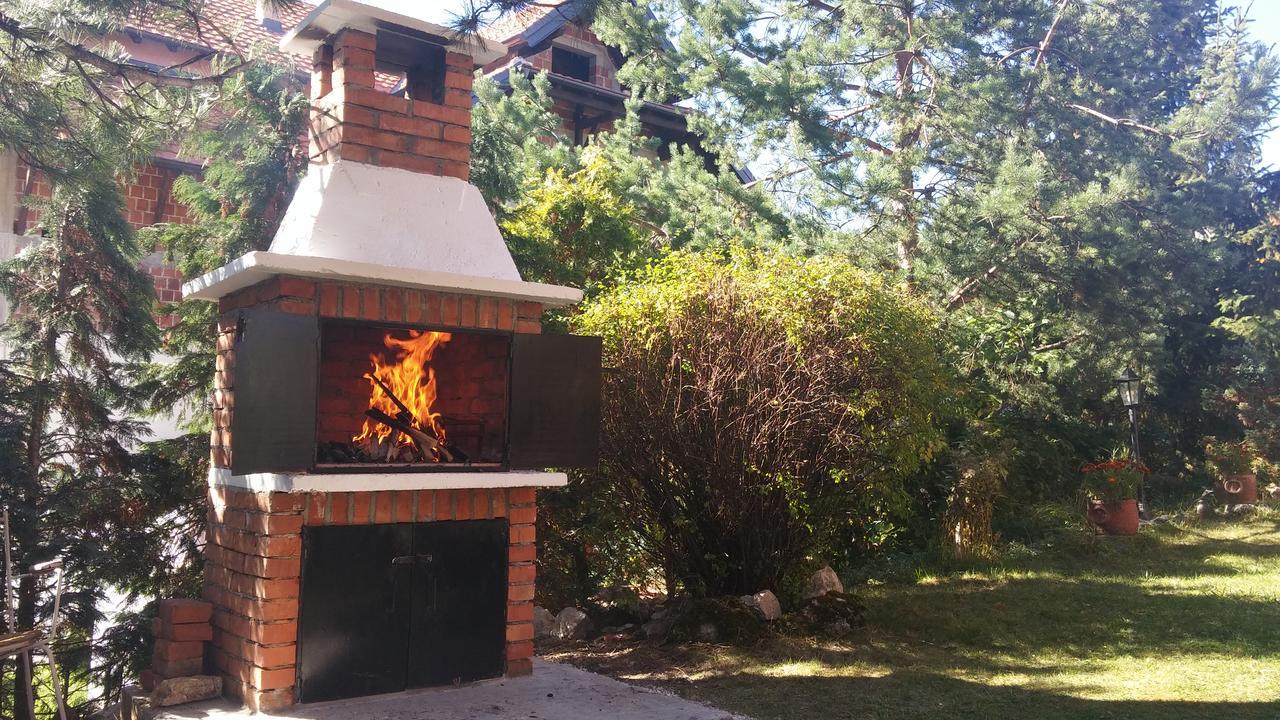 Apartment Milena Zlatibor
