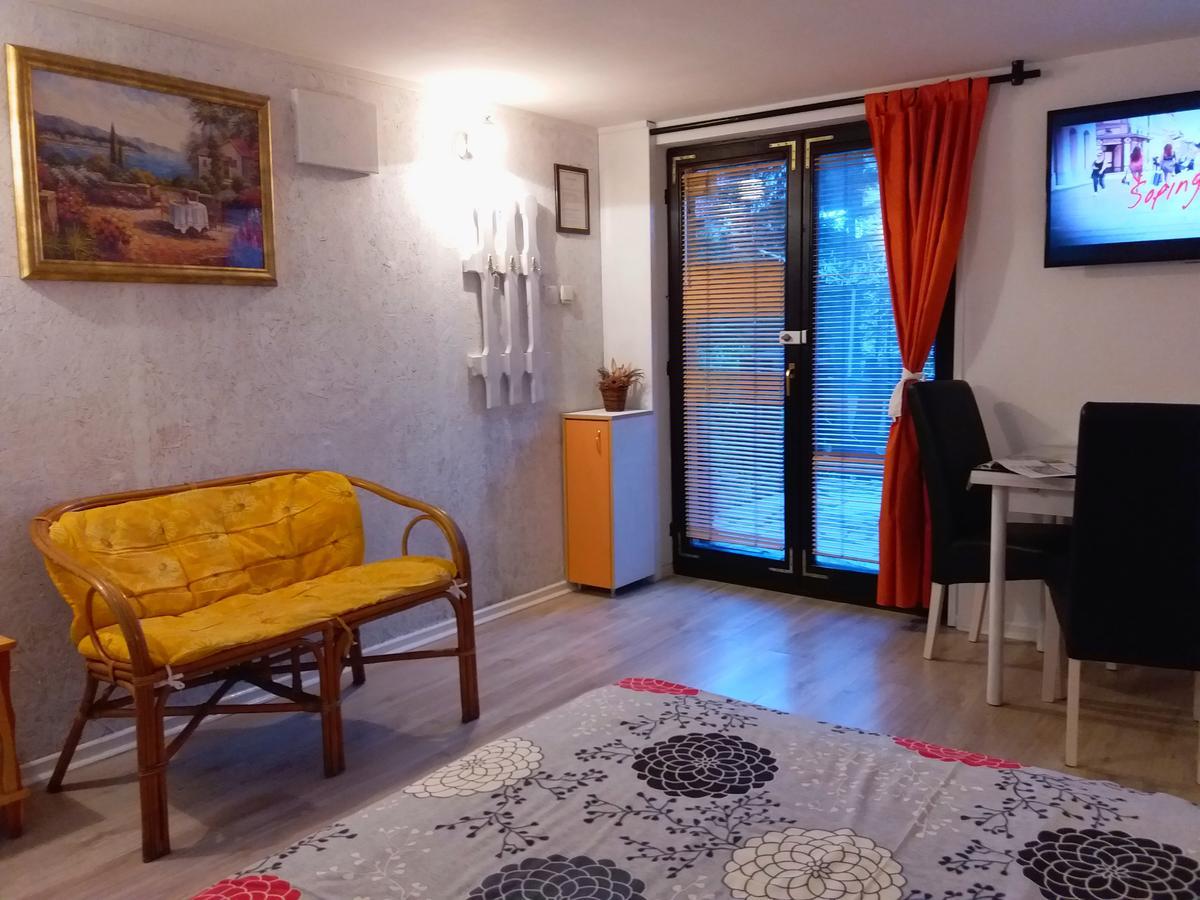 Milena Apartment
