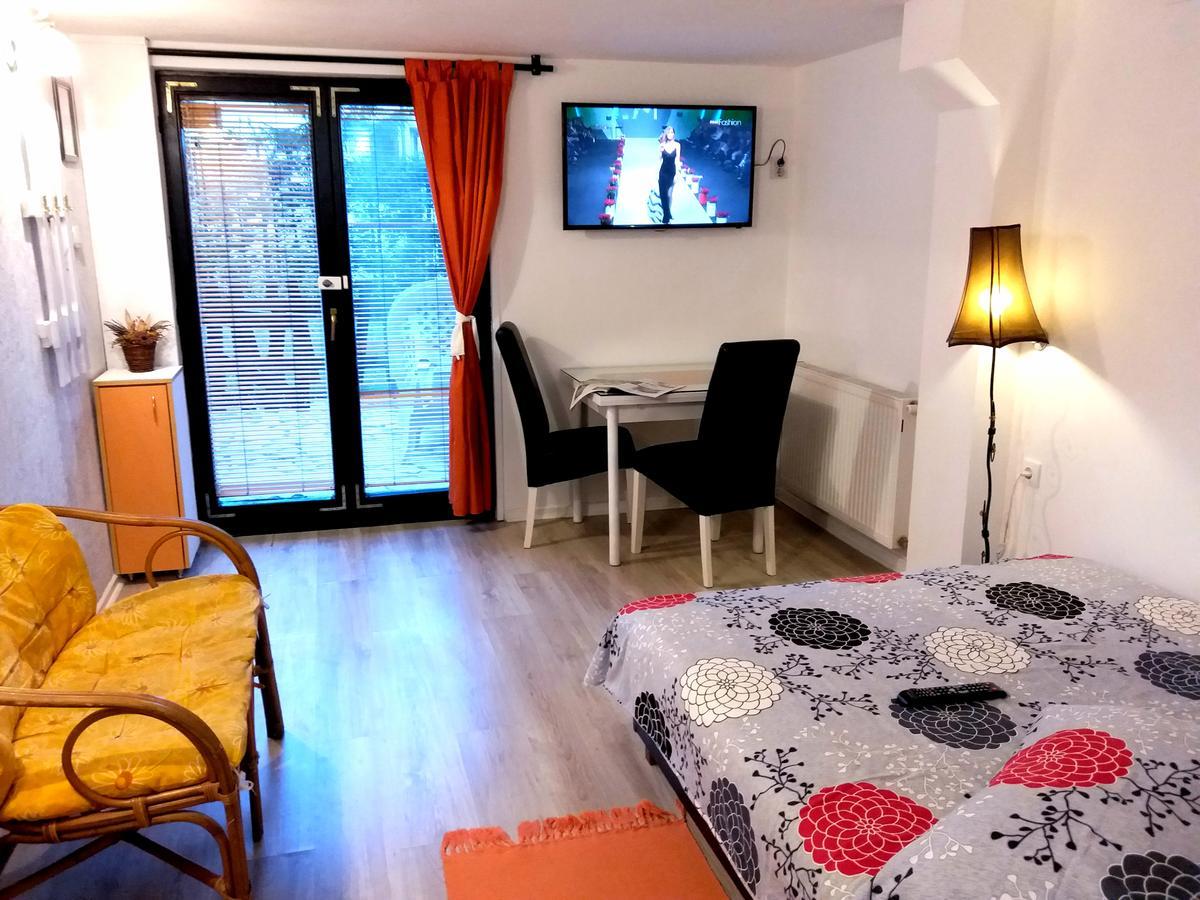 Milena Apartment *